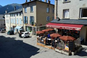 Mont Louis citadelle 050
